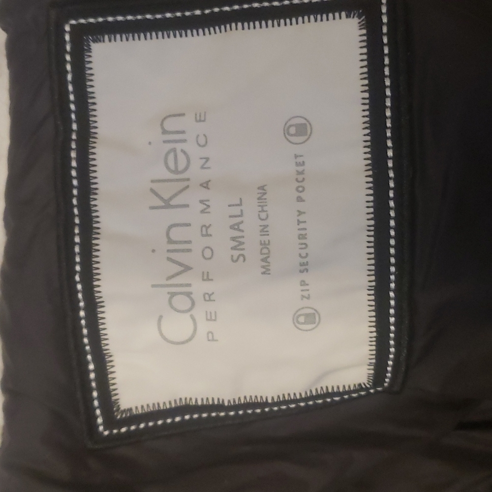 Ck vest